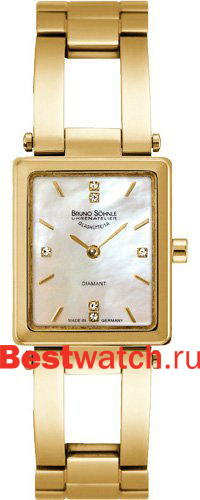 Часы Bruno Sohnle Arosa 17-33111-952MB